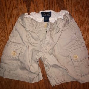 Ralph Lauren Polo Boys shorts New